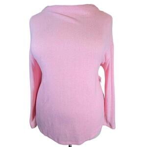 Old Navy Light Ping Mock Neck Pullover‎ Sweater XL